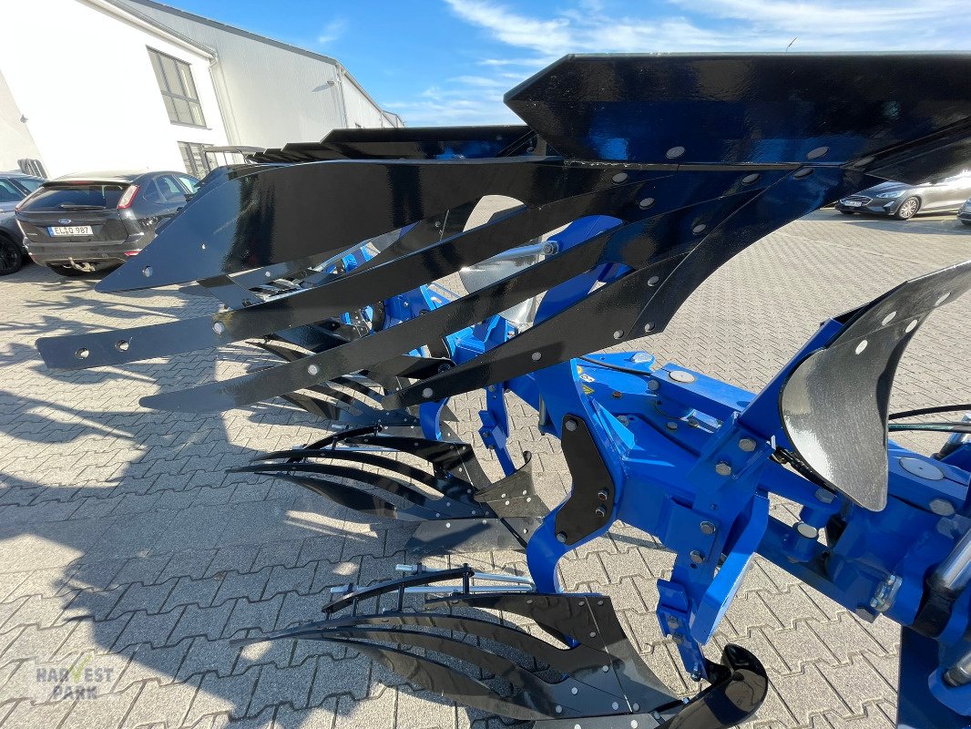 Pflug Türe ait Överum New Holland PH6980S XSD, Gebrauchtmaschine içinde Emsbüren (resim 12)