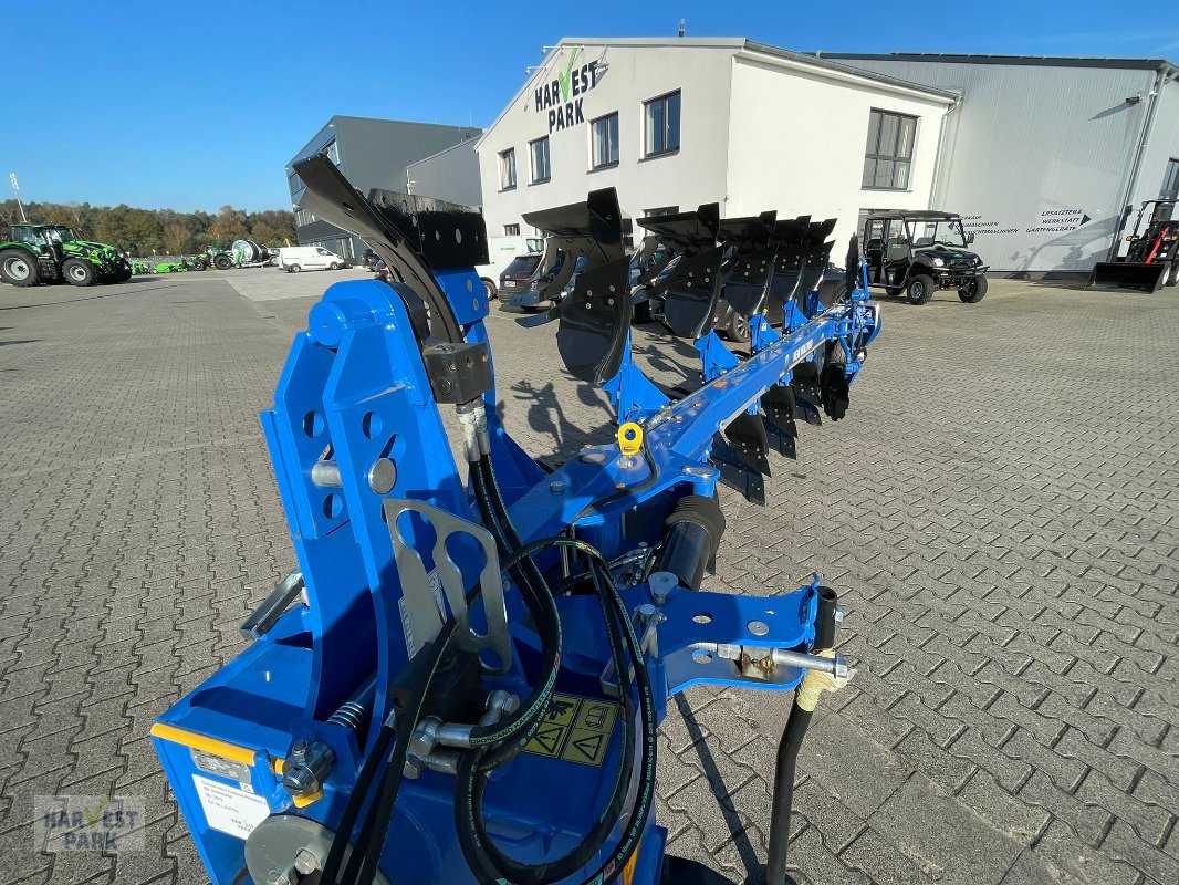 Pflug Türe ait Överum New Holland PH6980S XSD, Gebrauchtmaschine içinde Emsbüren (resim 13)