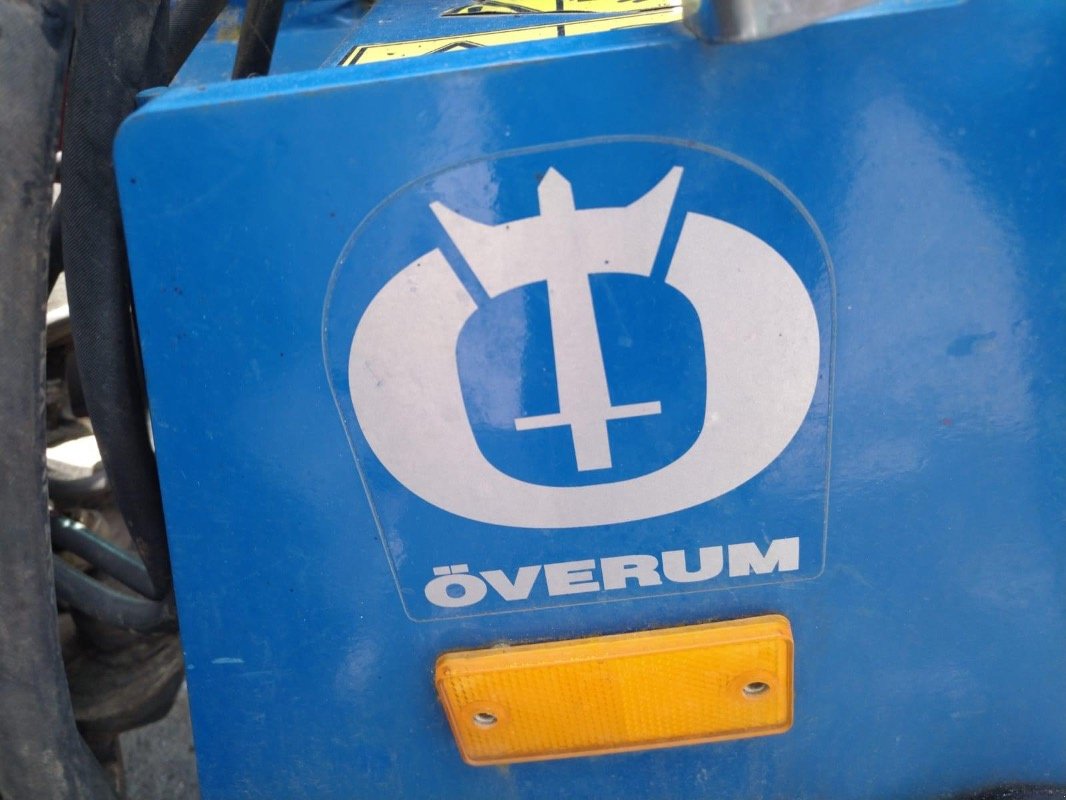 Pflug tip Överum VARIFLEX 51090 XL, Gebrauchtmaschine in Liebenwalde (Poză 5)