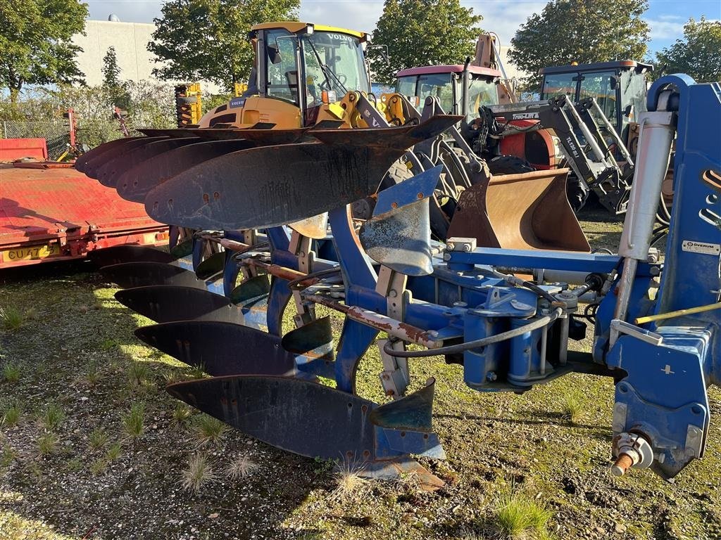 Pflug van het type Överum VF EX5975H, Gebrauchtmaschine in Brørup (Foto 1)