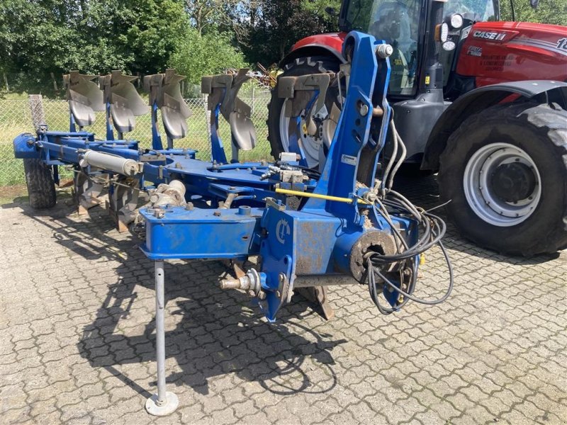 Pflug del tipo Överum VF EX5975H, Gebrauchtmaschine en Bredsten