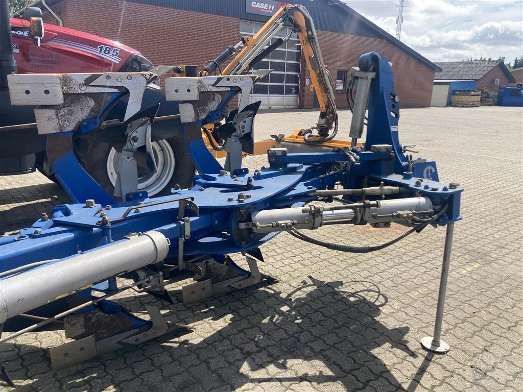 Pflug del tipo Överum VF EX5975H, Gebrauchtmaschine en Bredsten (Imagen 3)