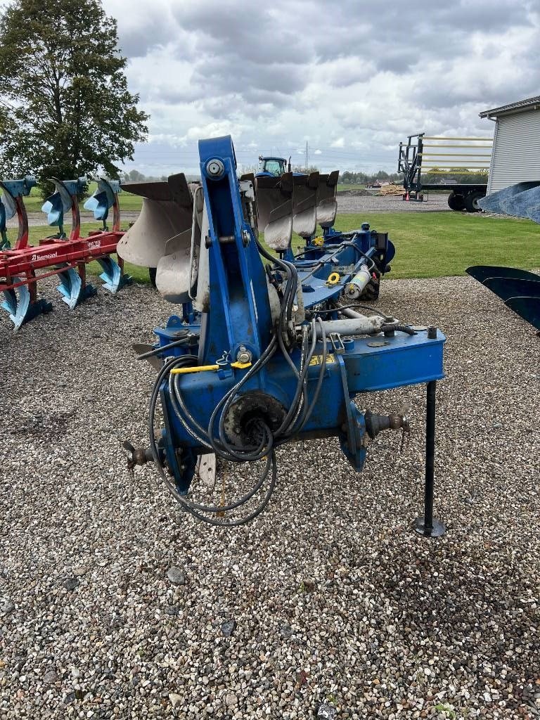 Pflug tipa Överum VFEX51075, Gebrauchtmaschine u Mern (Slika 2)