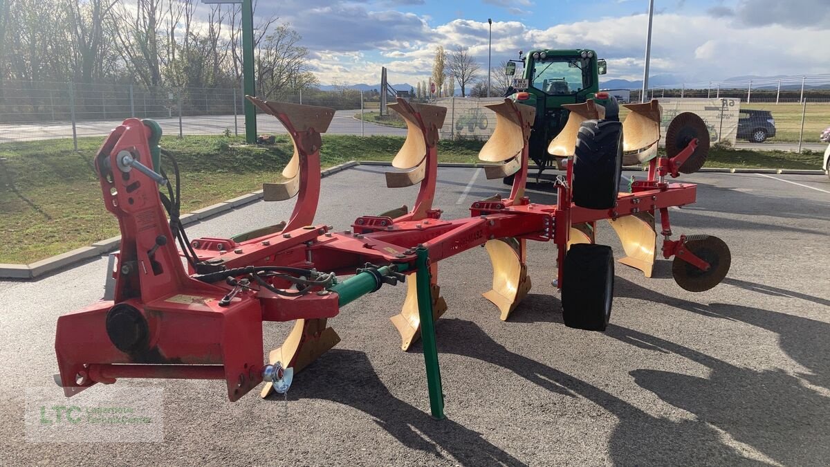 Pflug typu Agro-Masz P05, Gebrauchtmaschine v Eggendorf (Obrázek 2)