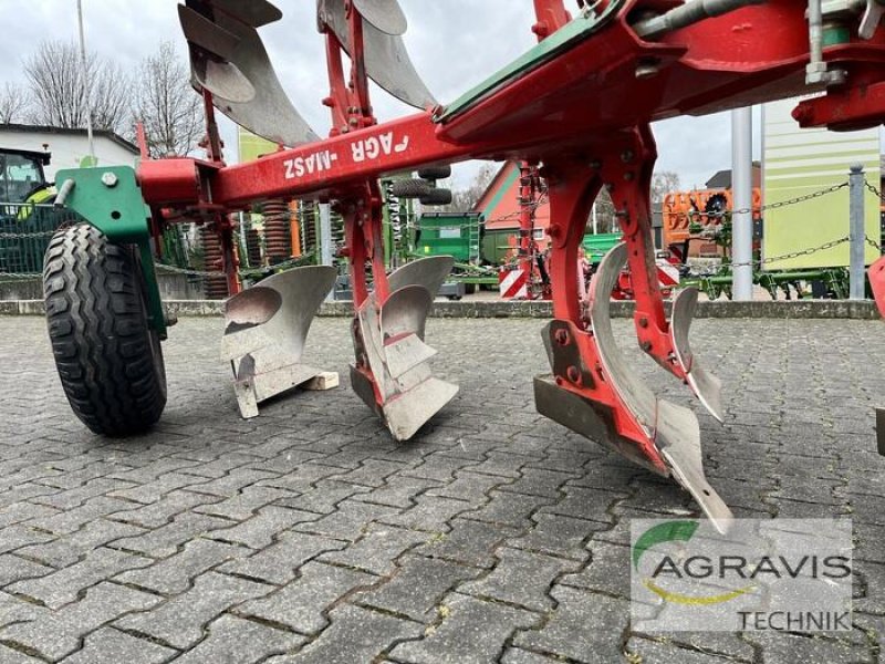 Pflug des Typs Agro-Masz PFLUG 4-SCHAR, Gebrauchtmaschine in Werl-Oberbergstraße (Bild 8)