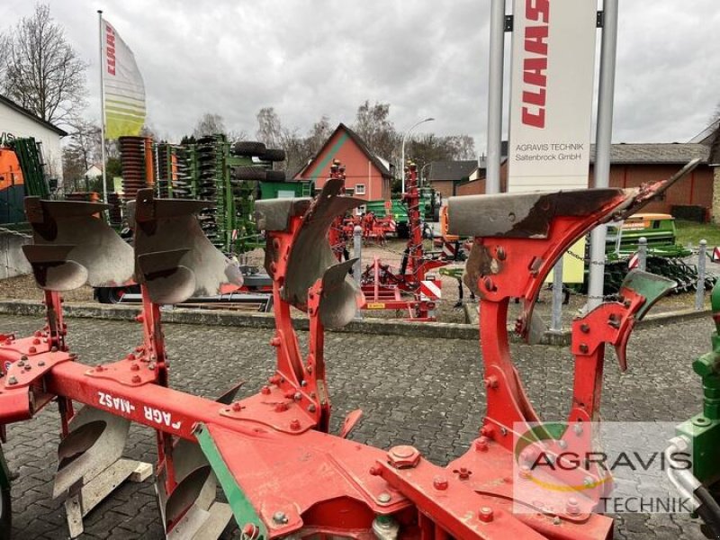 Pflug tip Agro-Masz PFLUG 4-SCHAR, Gebrauchtmaschine in Werl-Oberbergstraße (Poză 9)