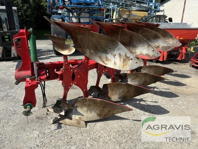 Pflug typu Agro-Masz PFLUG 4-SCHAR, Gebrauchtmaschine w Werl-Oberbergstraße (Zdjęcie 1)