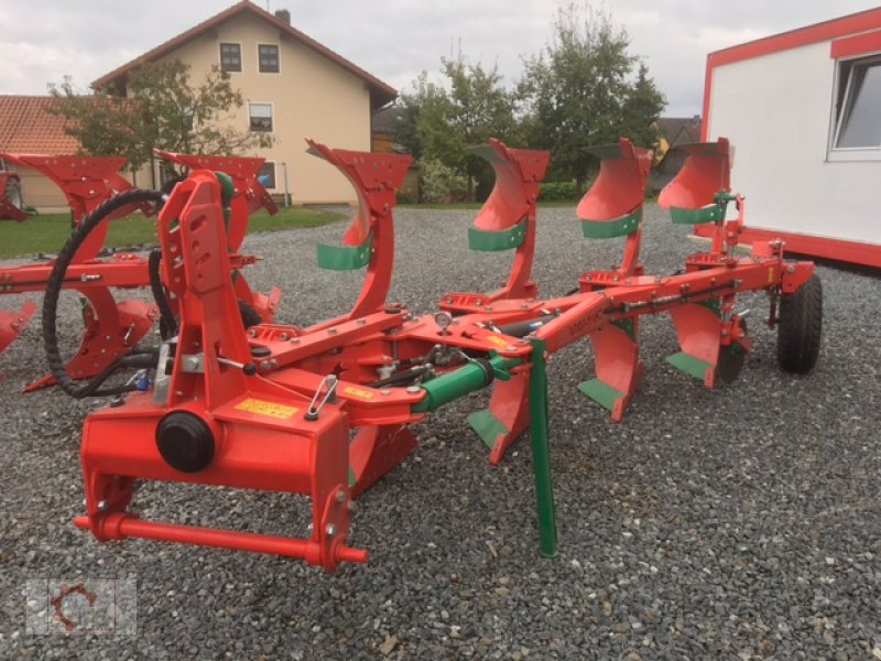 Pflug typu Agro-Masz POH 4 hydraulische Steinsicherung, Neumaschine v Tiefenbach (Obrázok 7)