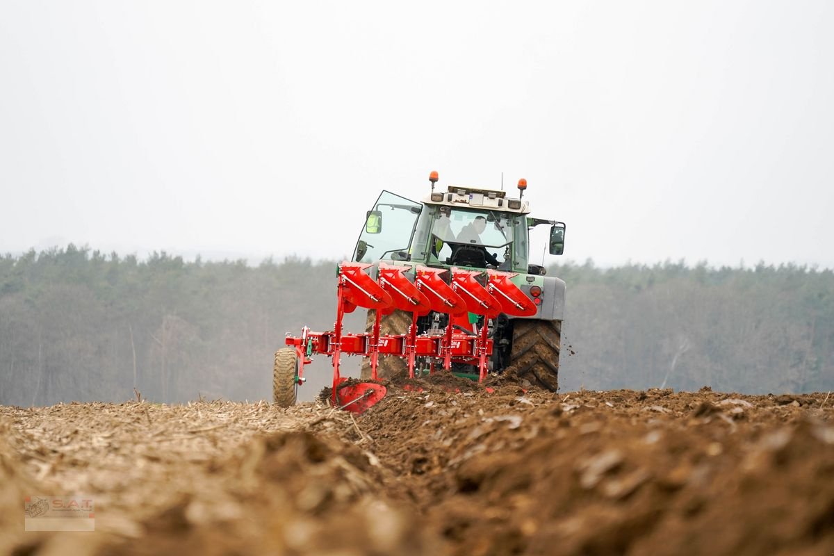 Pflug tipa Agro-Masz POVC 5-Neues Modell-Maispflug-105 Körper, Neumaschine u Eberschwang (Slika 11)