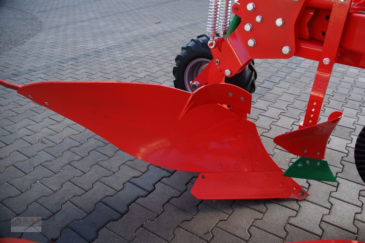 Pflug del tipo Agro-Masz Volldrehpflug PO 4+ Steingesichert-NEU, Neumaschine In Eberschwang (Immagine 16)