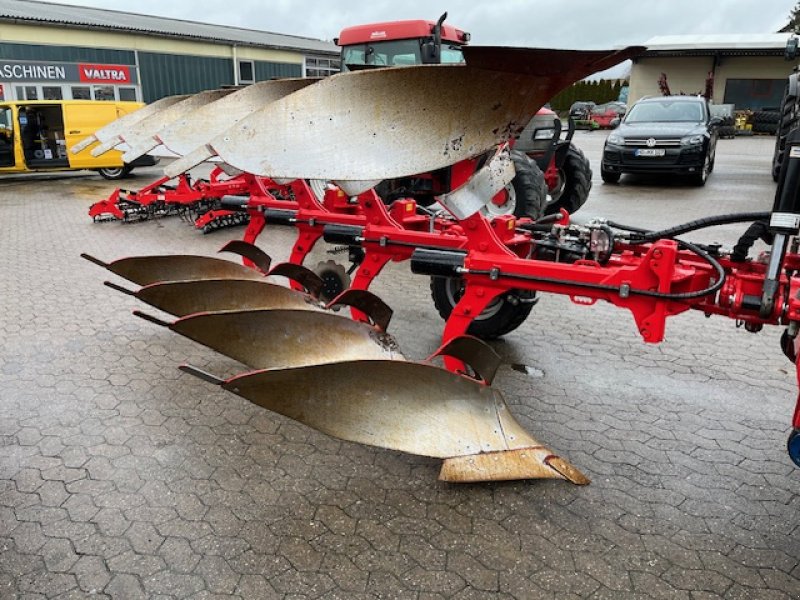 Pflug del tipo Akpil KM 80 HP 3+1, Gebrauchtmaschine en Konradsreuth