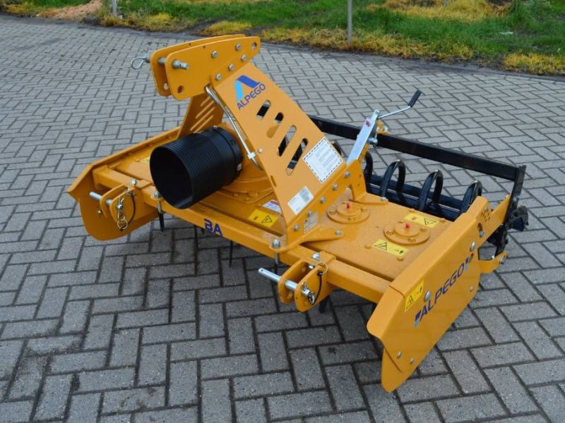 Pflug del tipo Alpego BA-150 Rotorkopeg, Neumaschine en Erichem (Imagen 1)