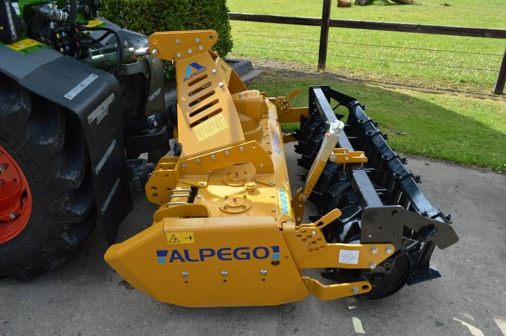 Pflug of the type Alpego BV-180 Heavy Duty Rotorkopeg, Neumaschine in Erichem (Picture 3)