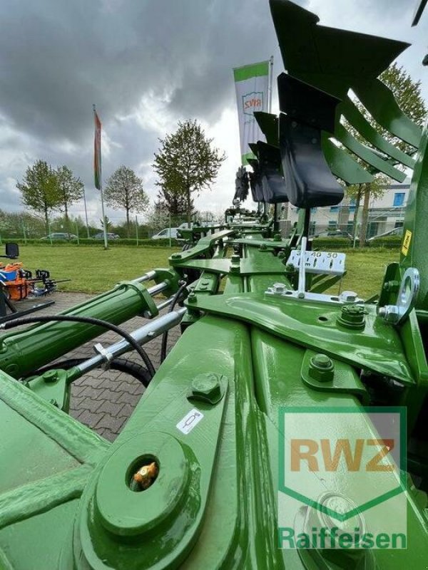 Pflug типа Amazone Amazone CAYROS XS 950 SBV RH82 5-SC, Ausstellungsmaschine в Rommerskirchen (Фотография 4)