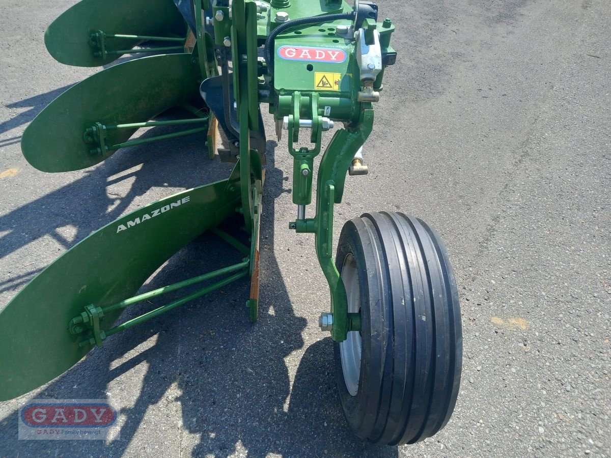 Pflug del tipo Amazone CAYROS M3-1020V PFLUG, Vorführmaschine en Lebring (Imagen 8)