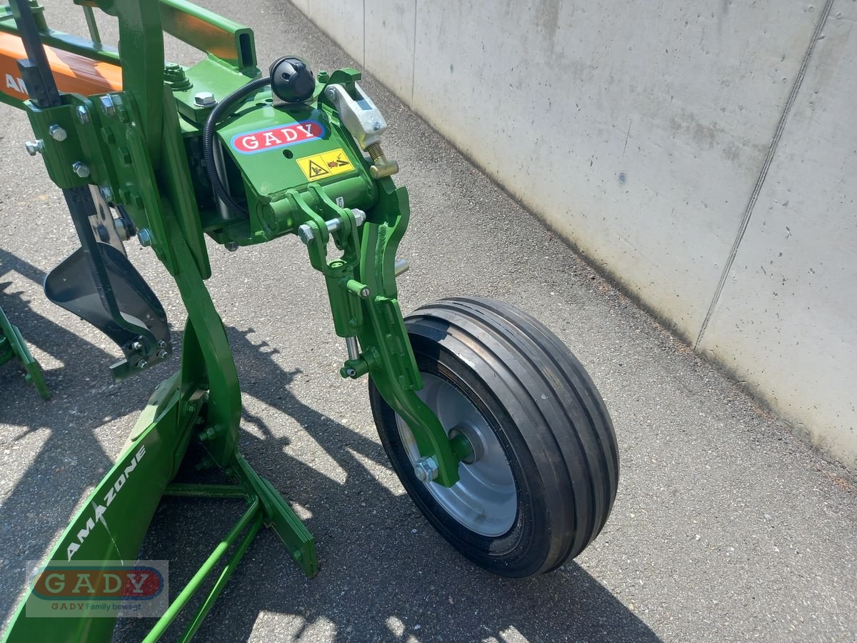 Pflug typu Amazone CAYROS XM 4-1050V PFLUG, Neumaschine v Lebring (Obrázek 9)