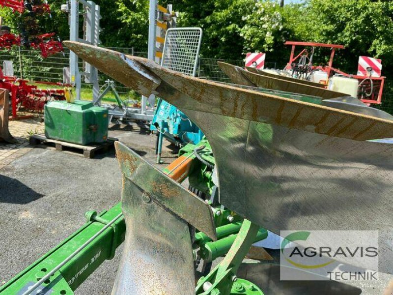 Pflug typu Amazone CAYROS XM 4-950 S 4-FURCHIG, Gebrauchtmaschine v Meschede-Remblinghausen (Obrázek 7)