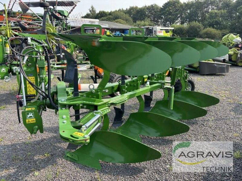 Pflug tipa Amazone CAYROS XM 4-950, Neumaschine u Meppen-Versen (Slika 1)