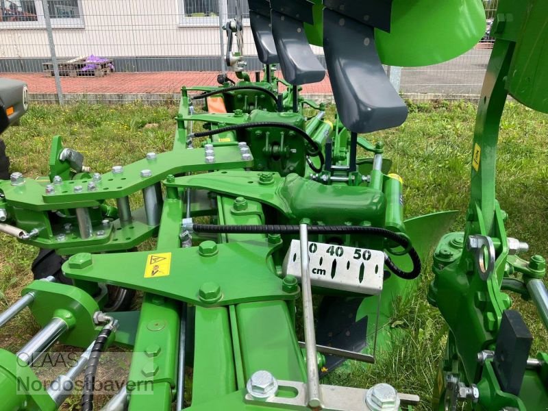 Pflug типа Amazone CAYROS XM 950 VS *AKTION*, Neumaschine в Altenstadt a.d. Waldnaab (Фотография 11)