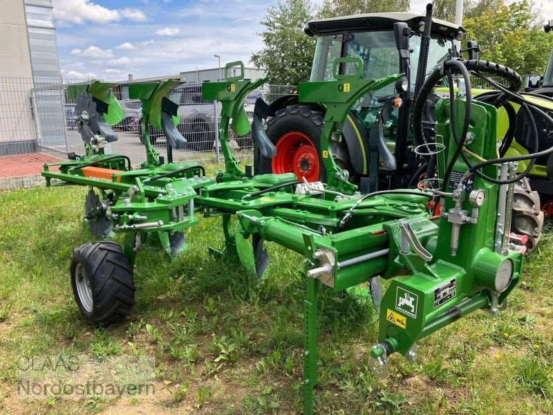 Pflug tip Amazone CAYROS XM 950 VS *AKTION*, Neumaschine in Altenstadt a.d. Waldnaab (Poză 7)