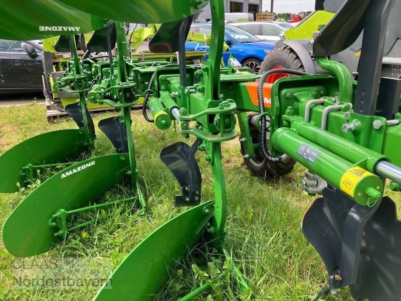 Pflug a típus Amazone CAYROS XM 950 VS *AKTION*, Neumaschine ekkor: Altenstadt a.d. Waldnaab (Kép 4)