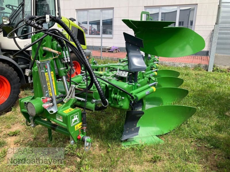 Pflug van het type Amazone CAYROS XM 950 VS, Neumaschine in Altenstadt a.d. Waldnaab (Foto 1)