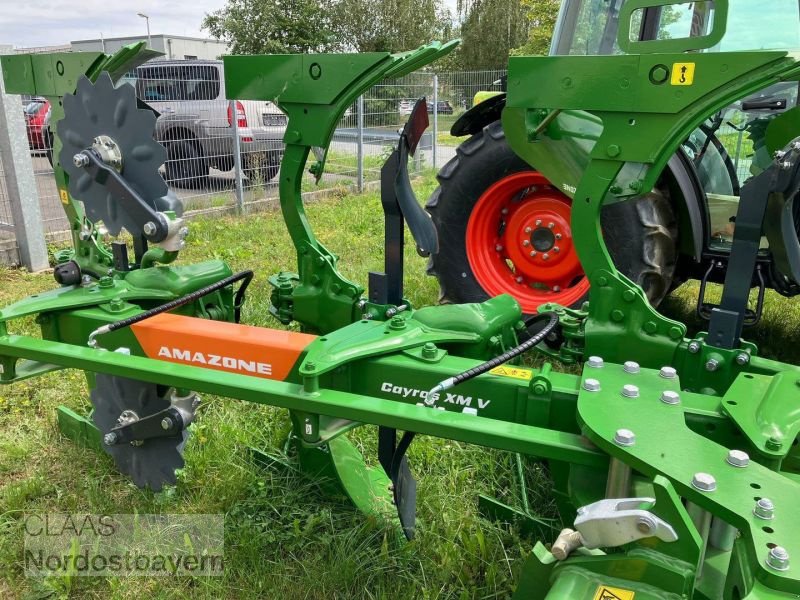 Pflug typu Amazone CAYROS XM 950 VS, Neumaschine v Altenstadt a.d. Waldnaab (Obrázok 8)