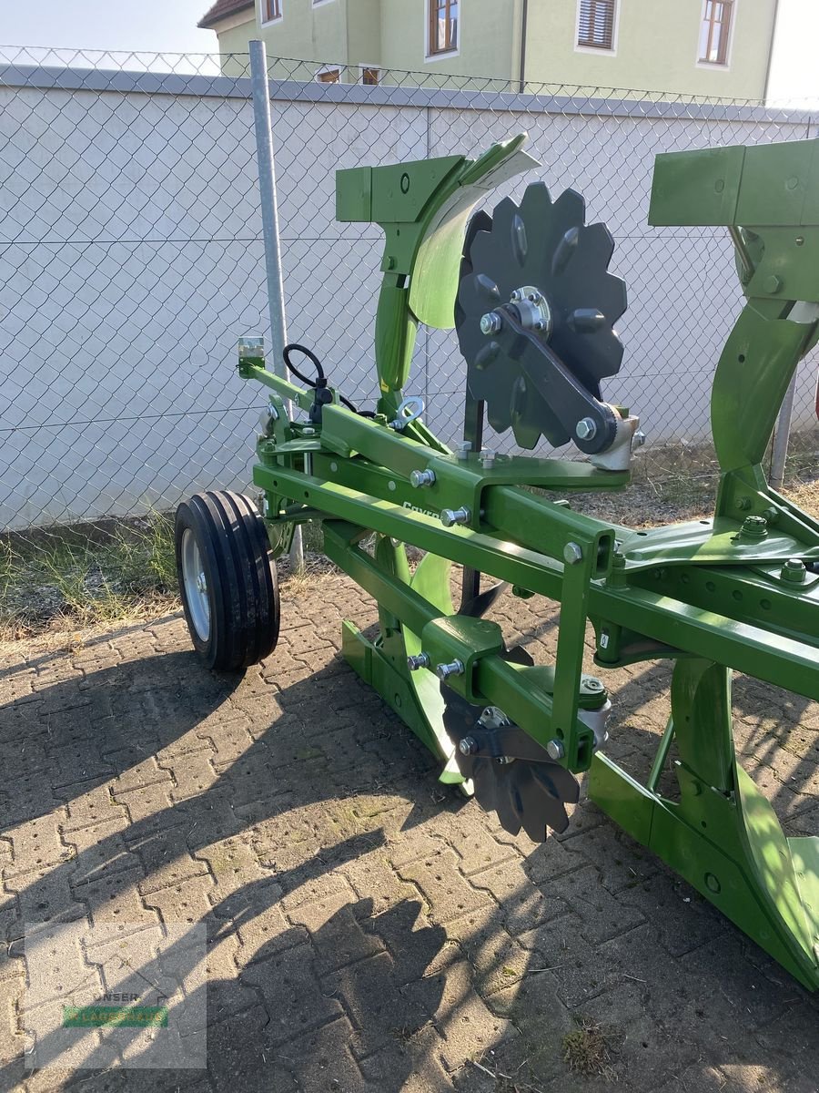 Pflug of the type Amazone Cayros XM V, Gebrauchtmaschine in Hartberg (Picture 6)