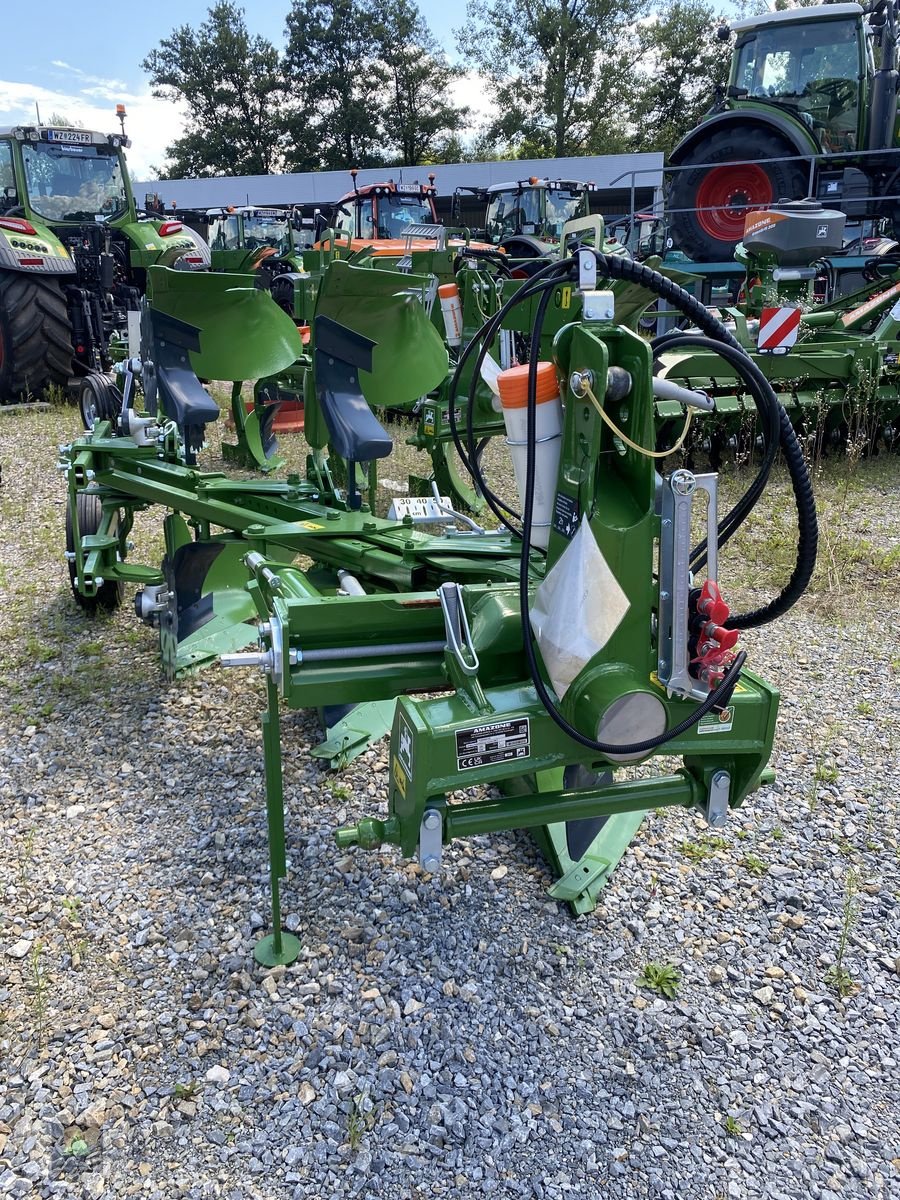 Pflug от тип Amazone Cayros XM, Vorführmaschine в Markt Hartmannsdorf (Снимка 2)