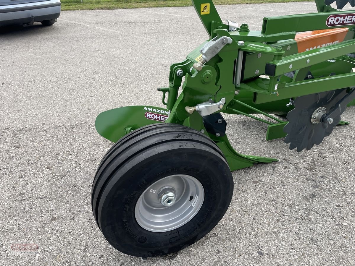 Pflug del tipo Amazone CAYROS XMS 1050 Vario, Vorführmaschine en Wieselburg Land (Imagen 8)