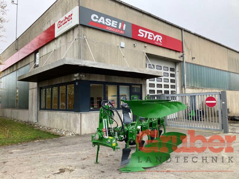 Pflug του τύπου Amazone Cayros XMS 4-1050 V erweiterbar, Neumaschine σε Ampfing (Φωτογραφία 1)