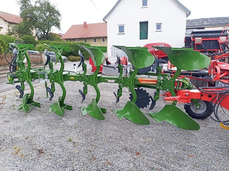 Pflug tipa Amazone CAYROS XMS 5-950 Vario Volldrehpflug 5-scharig, Neumaschine u St. Marienkirchen (Slika 7)