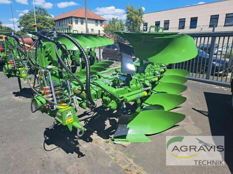 Pflug tipa Amazone CAYROS XMS 5-950 VS, Neumaschine u Warburg (Slika 7)