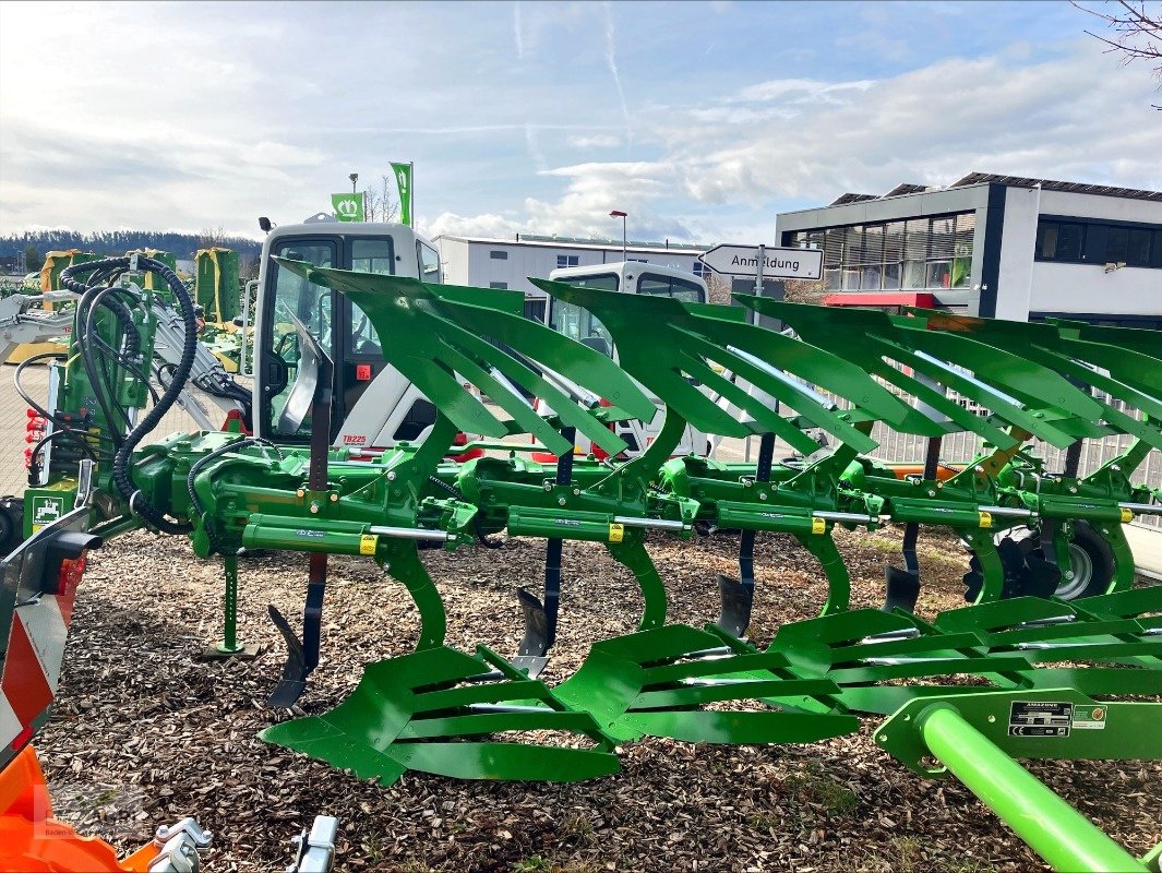 Pflug des Typs Amazone CAYROS XMS 5-950 VS, Neumaschine in Vöhringen (Bild 2)