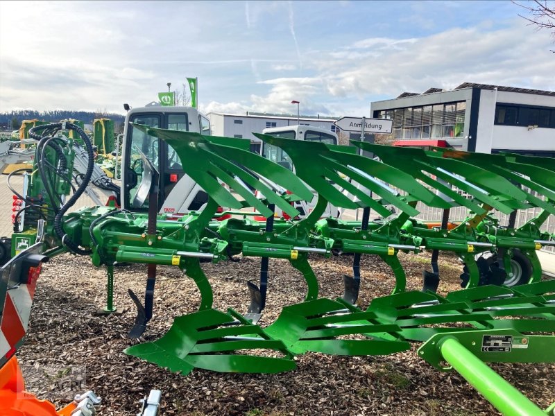 Pflug of the type Amazone CAYROS XMS 5-950 VS, Neumaschine in Vöhringen (Picture 1)