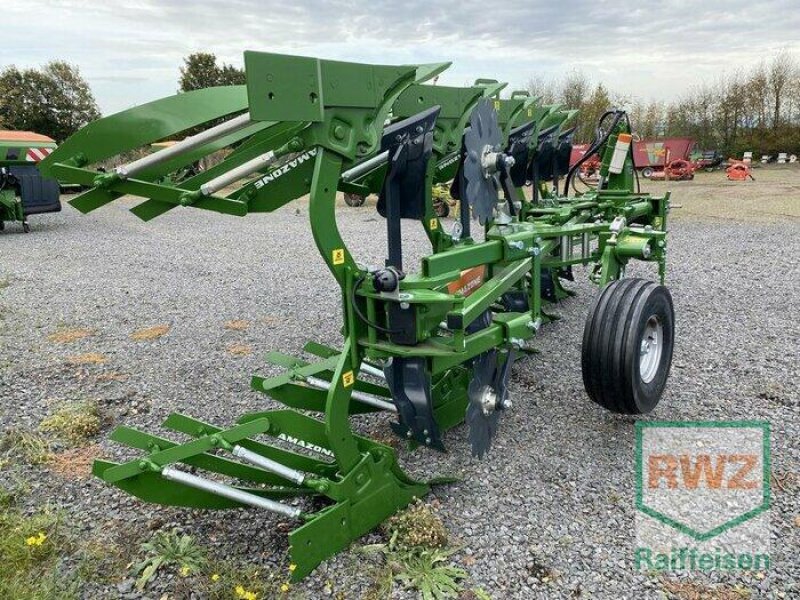 Pflug del tipo Amazone Cayros XMS 950 V, Neumaschine en Kruft (Imagen 3)