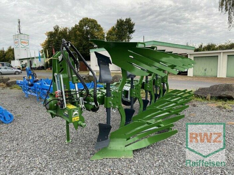 Pflug typu Amazone Cayros XMS 950 V, Neumaschine v Kruft (Obrázok 2)