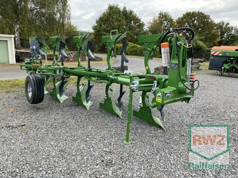 Pflug typu Amazone Cayros XMS 950 V, Neumaschine v Kruft