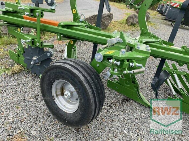 Pflug typu Amazone Cayros XMS 950 V, Neumaschine w Kruft (Zdjęcie 5)