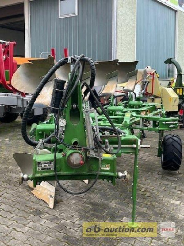 Pflug des Typs Amazone CAYROS XMS 950 VS AB-AUCTION, Vorführmaschine in Hollfeld (Bild 3)