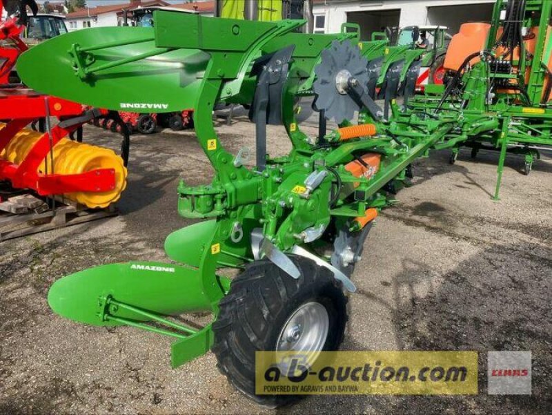 Pflug типа Amazone CAYROS XMS 950 VS AB-AUCTION, Neumaschine в Cham (Фотография 4)