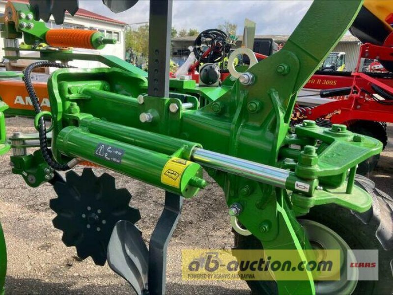 Pflug Türe ait Amazone CAYROS XMS 950 VS AB-AUCTION, Neumaschine içinde Cham (resim 6)