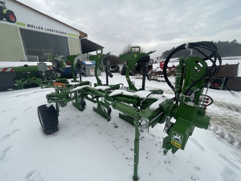 Pflug van het type Amazone CAYROS XMS 950 VS *AKTION*, Vorführmaschine in Plech (Foto 3)