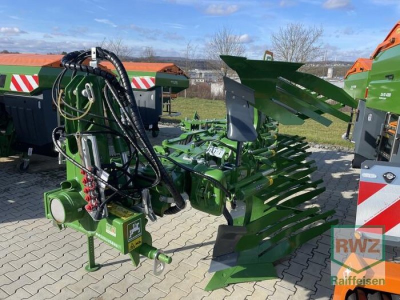 Pflug tipa Amazone Cayros XMS 950, Gebrauchtmaschine u Diez (Slika 2)