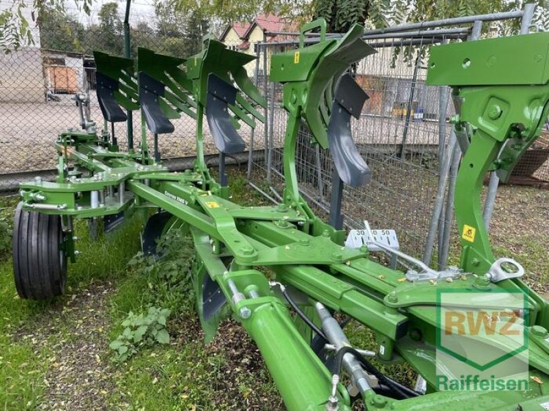 Pflug des Typs Amazone Cayros XMS 950, Gebrauchtmaschine in Lorsch (Bild 2)