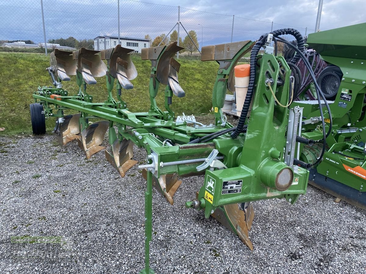 Pflug van het type Amazone Cayros XMS V, Vorführmaschine in Kronstorf (Foto 2)