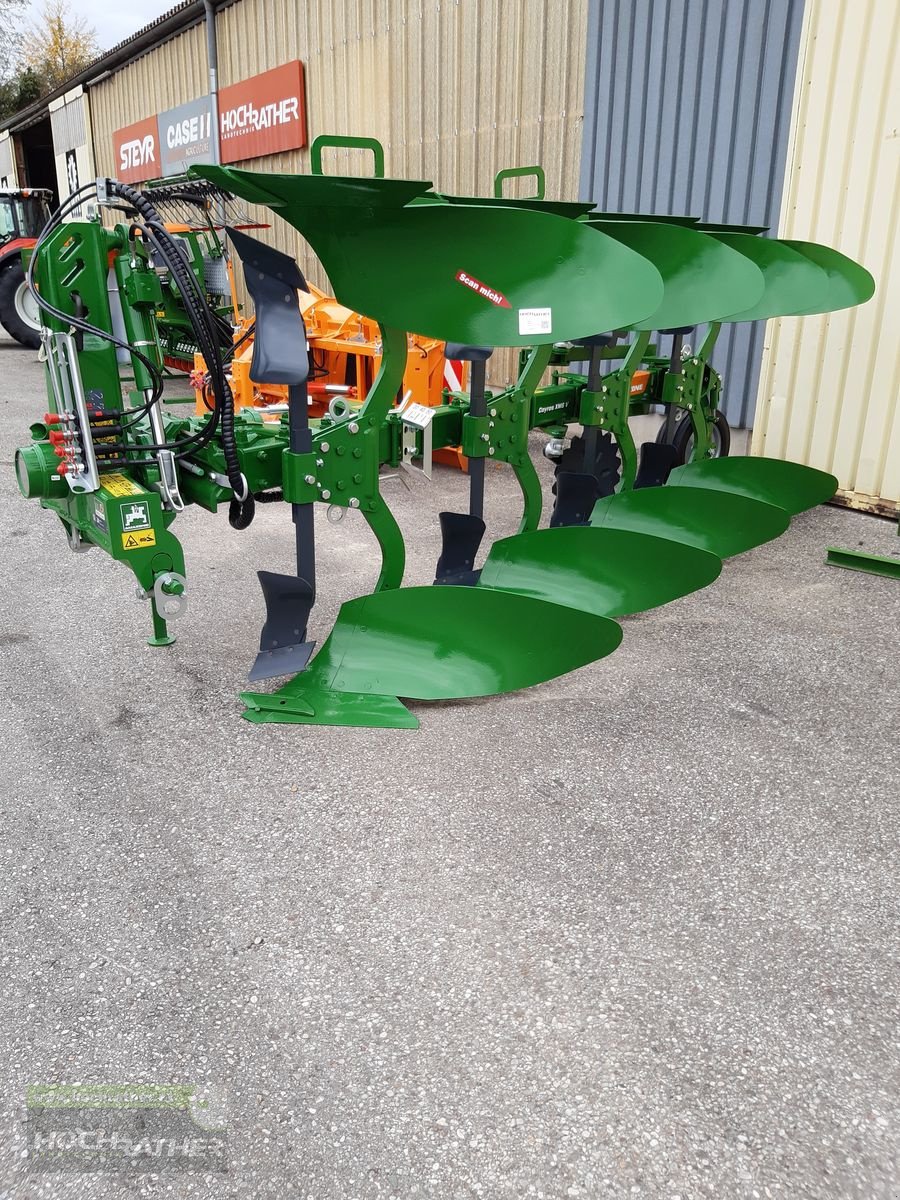 Pflug du type Amazone Cayros XMS4-1050 Vario, Neumaschine en Kronstorf (Photo 1)