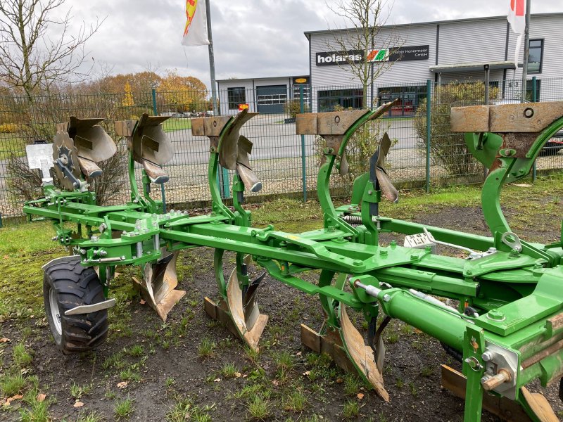 Pflug a típus Amazone Cayros XS 1050 SB V RH82, Gebrauchtmaschine ekkor: Gnutz (Kép 1)