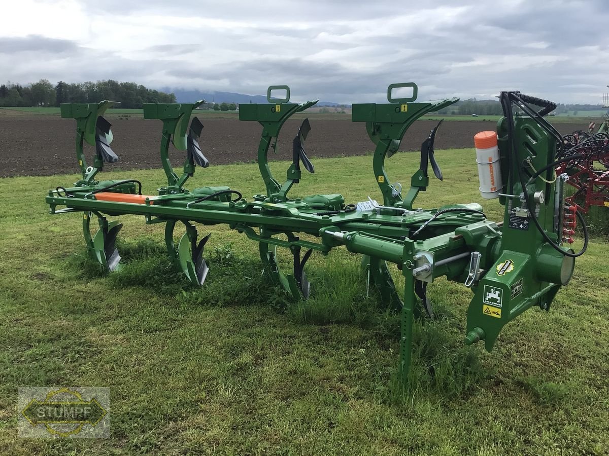 Pflug от тип Amazone Cayros XS 1050 Vario, Neumaschine в Grafenstein (Снимка 1)