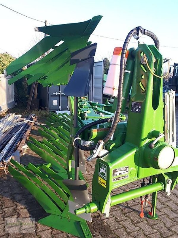 Pflug del tipo Amazone CAYROS XS 1150  NEU, Neumaschine In Leichlingen (Immagine 2)